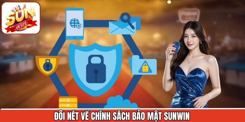 Chính Sách Bảo Mật 1 Vài nét quan trọng về chính sách an ninh của nhà cái