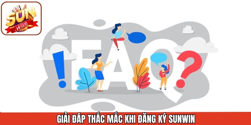 Giải thích các vấn đề người chơi hay gặp phải khi tạo tài khoản 