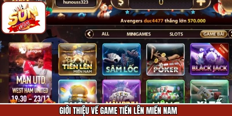 Giới thiệu chung về game bài online