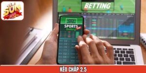 Kèo Chấp 2.5 – Lựa Chọn Tinh Gọn Cho Dân Soi Kèo Tại Sunwin