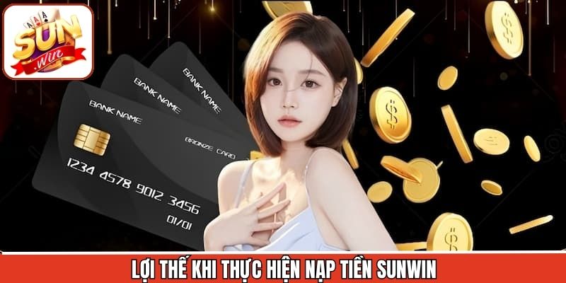 Ưu điểm khi đặt lệnh thanh toán tại nhà cái