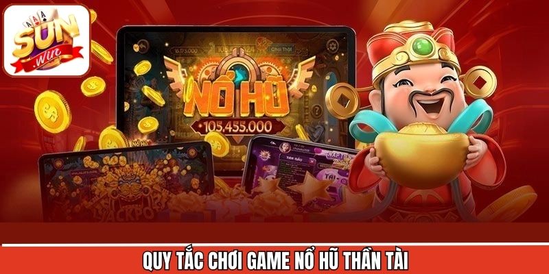 Biểu tượng đa dạng trong game nổ hũ thần tài