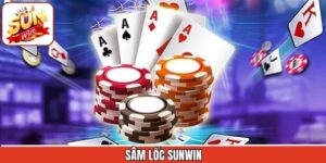Sâm Lốc Sunwin – Bí Quyết Chơi Cho Người Mới Bắt Đầu