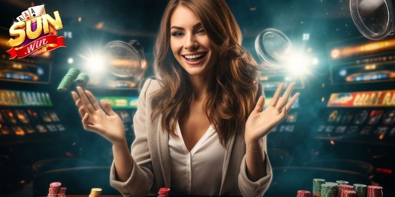 Đôi nét cần hiểu rõ về game baccarat Sunwin