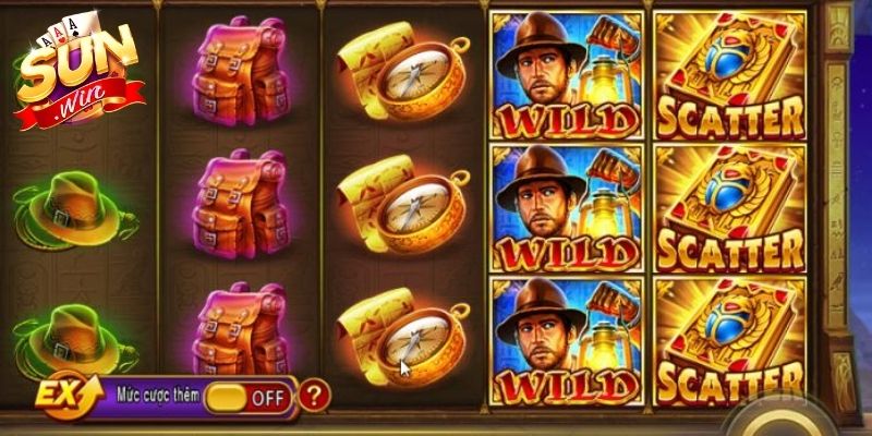 Vòng mở rộng Cao Bồi gia tăng không gian hiển thị linh hoạt