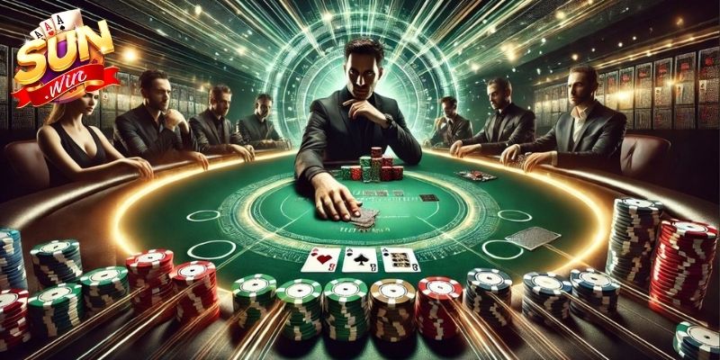 Giữ nhịp quan sát ổn định xuyên suốt chuỗi hiển thị