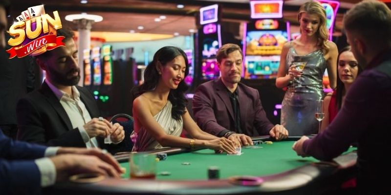 Hướng dẫn tính điểm Dragon Tiger Sunwin rõ ràng