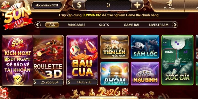 Phỏm Sunwin là gì và mục tiêu chính trong mỗi ván