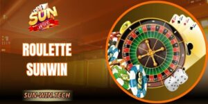 Roulette Sunwin - Trọn Bộ Hướng Dẫn Cho Các Tân Binh 2026