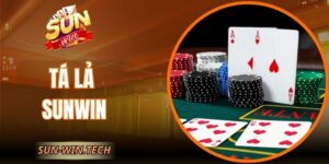 Tá Lả Sunwin – Đấu Trí Căng Não, Thưởng Thắng Minh Bạch