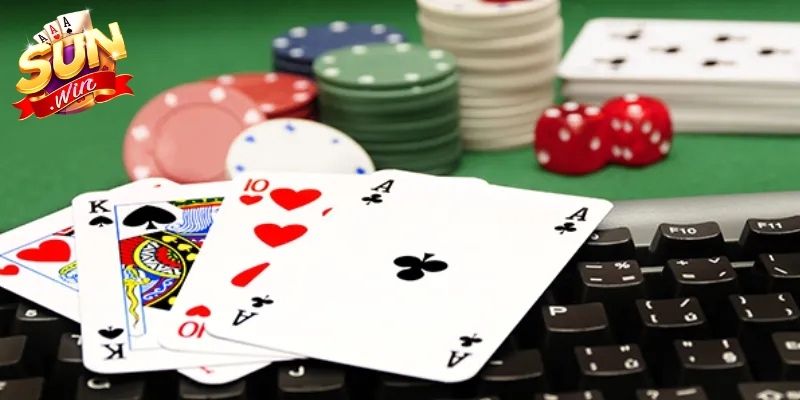 Cơ chế tính thắng thua trong game