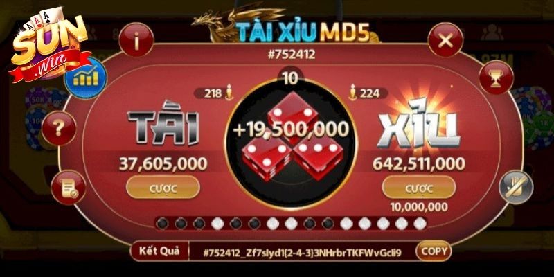 Cách chơi thông minh giúp tăng hiệu quả cá cược