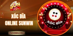 Xóc Đĩa Online SunWin – Sân Chơi Thưởng Lớn Mỗi Ngày