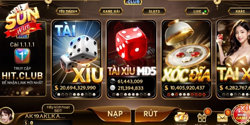 Thực hư tin đồn Hitclub sập trang và “nuốt” tiền người chơi