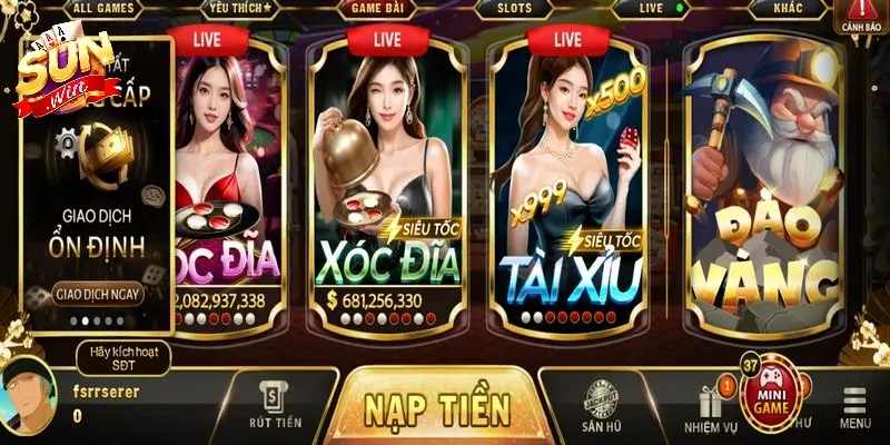 Nền tảng tích hợp rất nhiều lớp bảo mật như mã hóa SSL và tường lửa 