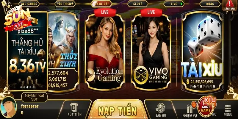 Go88 được thành lập với mục tiêu tạo ra sân chơi công bằng 