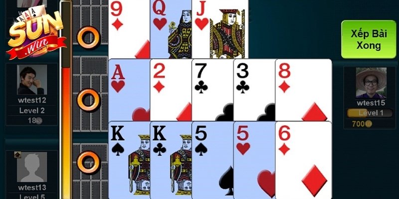 Một số liên kết bài đặc biệt giúp cược thủ lật ngược thế cờ