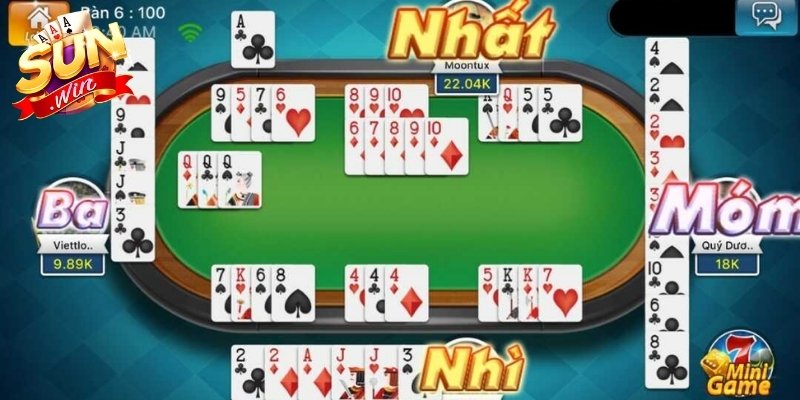 Theo dõi bảng thống kê để nhận diện xu hướng