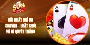 Bài Nhất Nhì Ba