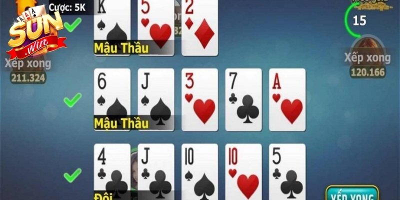 Cách Chơi Bài 6 Lá Sunwin Hiệu Quả Cho Thành Viên Mới 2 Chọn cửa cược phù hợp dựa trên diễn biến thực tế