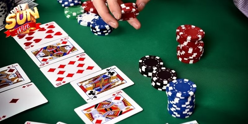 Cách Chơi Bài Câu Cá Chi Tiết Từ A Đến Z Cho Game Thủ 3 Chiến lược tham gia hiệu quả cho cao thủ hiện nay