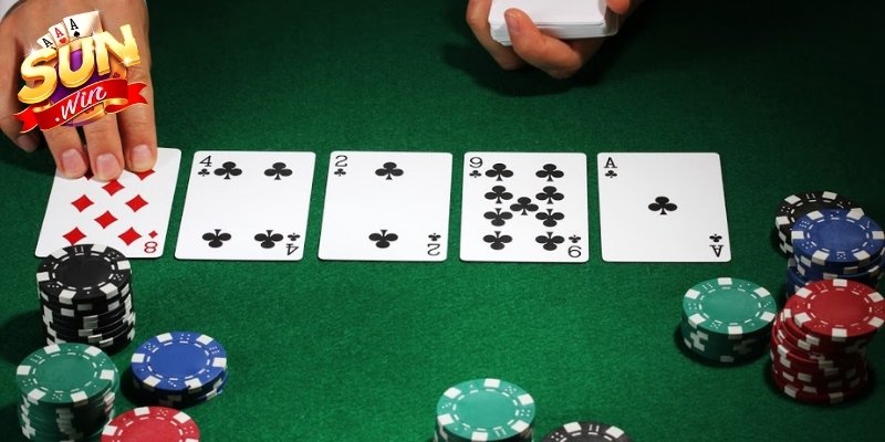 Cách Chơi Bài Câu Cá Chi Tiết Từ A Đến Z Cho Game Thủ 2 Nguyên lý ăn bài và cách tính điểm cho newbie