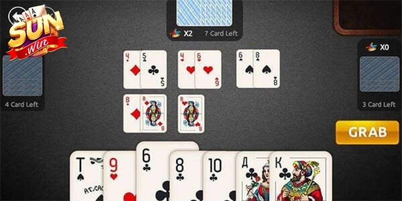 Những bước tiến hành ván đấu dành cho mọi game thủ