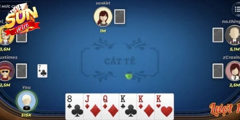 Quy tắc tính điểm và phân định thắng thua cơ bản nhất
