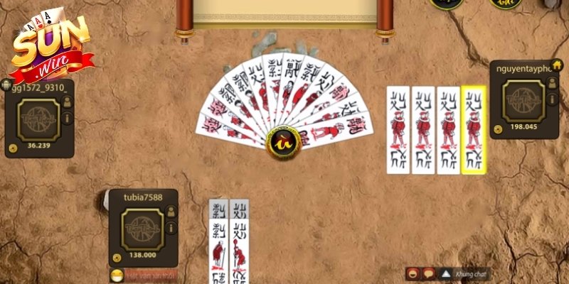 Những chiến lược nhận diện các quân bài trong bộ bài cổ truyền