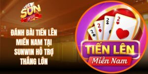 Đánh Bài Tiến Lên Miền Nam