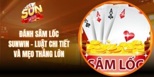 Đánh Sâm