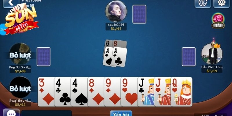 Tổng quan game Sâm Lốc Sunwin với luật chơi hấp dẫn