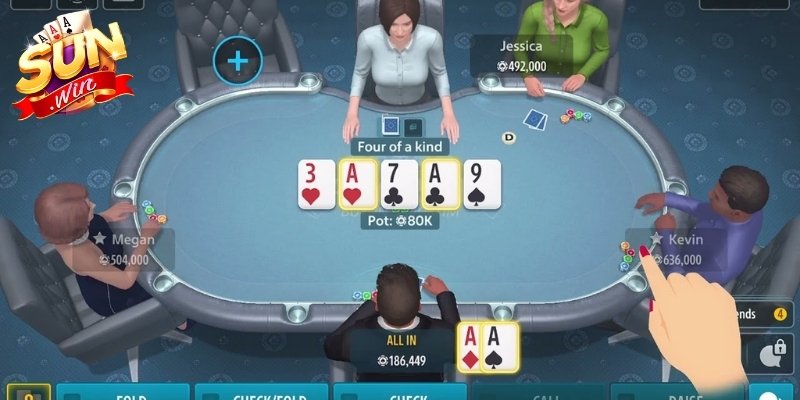 Vì sao game bài Royal có sức hút lớn với nhiều người tham gia 