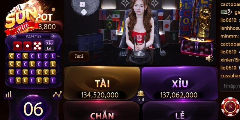 Game Xúc Xắc Online Sunwin - Những Bí Mật Thu Hút Triệu Người 1 Chiến lược vận hành game xúc xắc online hiệu quả cho người tham gia