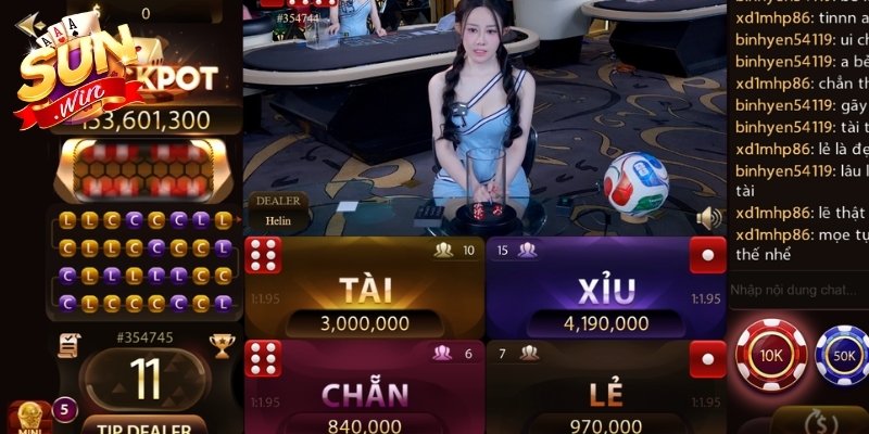 Game Xúc Xắc Online Sunwin - Những Bí Mật Thu Hút Triệu Người 3 Mẹo kiểm soát dòng tiền hiệu quả hiện nay cho người chơi mới