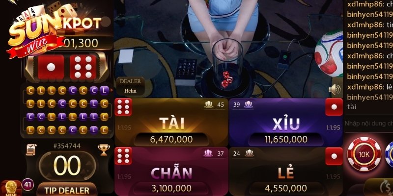 Game Xúc Xắc Online Sunwin - Những Bí Mật Thu Hút Triệu Người 2 Một số hình thức giải trí phô biến hiện nay cho mọi người chơi
