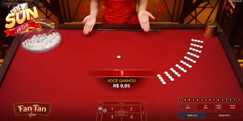 Luật Chơi Fan Tan Sunwin Chi Tiết Và Dễ Hiểu Cho Newbie 3 Nắm rõ giới hạn đặt cược để quản lý vốn hiệu quả hơn
