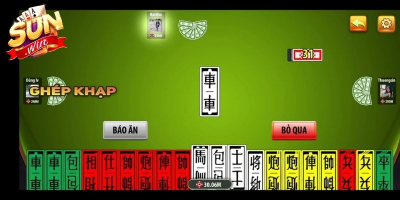 Mẹo Đánh Bài Tứ Sắc Hay Tại Sunwin Nâng Cao Tỷ Lệ Thắng 3 Hoàn thiện bộ gần đủ trước khi chờ bài lớn