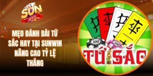 Mẹo Đánh Bài Tứ Sắc Hay
