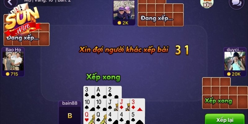 Tải Game Đánh Bài Mậu Binh Nhanh Trên Điện Thoại Và PC 2 Các bước tải game Mậu Binh trên iPhone nhanh chóng, đơn giản