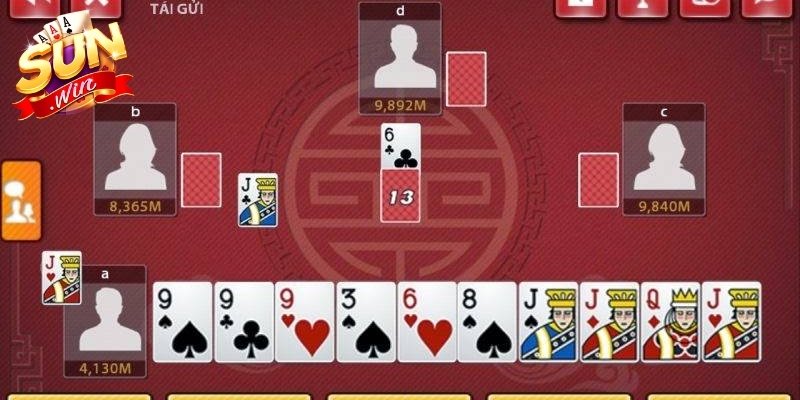 Tải Game Đánh Bài Phỏm Sunwin Miễn Phí Cho Điện Thoại 3 Chiến lược rèn luyện tư duy đỉnh cao giúp nâng tầm kỹ năng