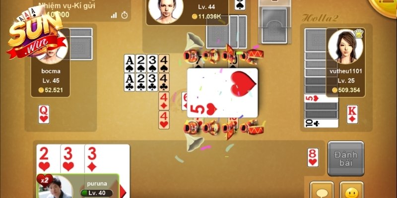 Tải Game Đánh Bài Phỏm Sunwin Miễn Phí Cho Điện Thoại 1 Những ưu điểm lớn khi tải game đánh bài phỏm về máy