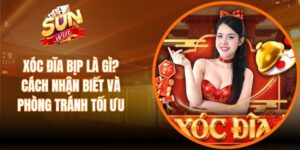 Xóc Đĩa Bịp