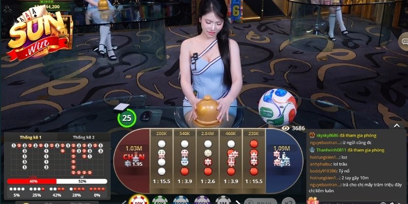 Trang bị kiến thức để tránh rơi vào Xóc Đĩa bịp